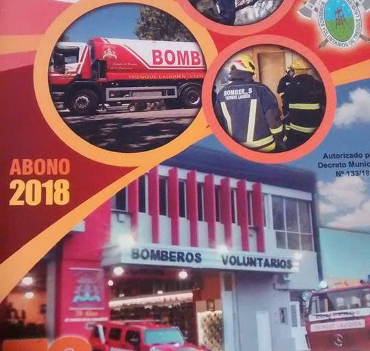 Abono Solidario 2018