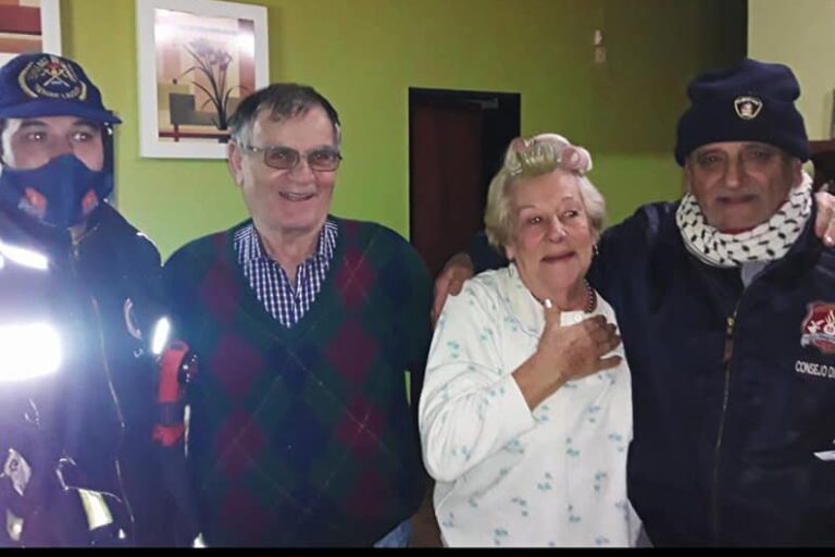 Ganadores de los premios finales del Abono Solidario