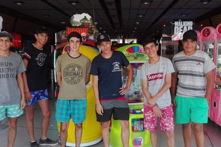 Feliz día a nuestros Cadetes