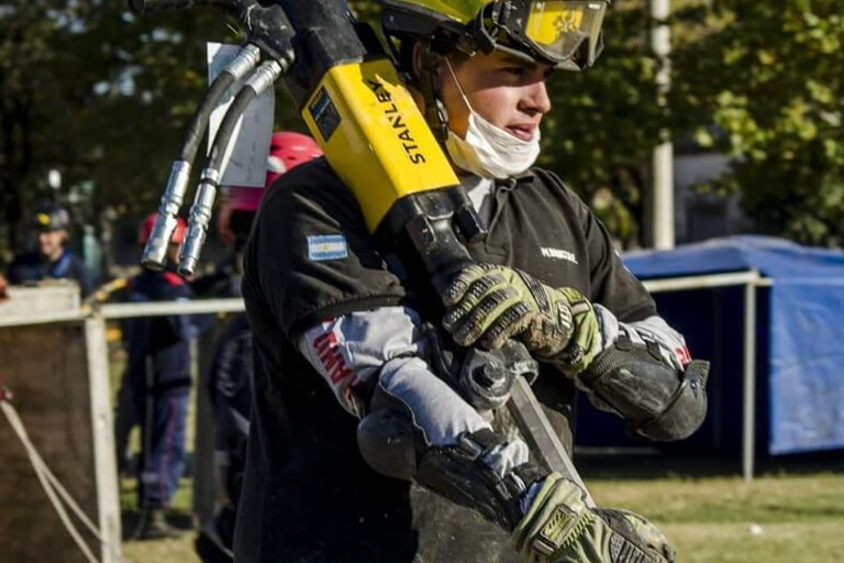 QEPD Hugo Facundo Pedrocca