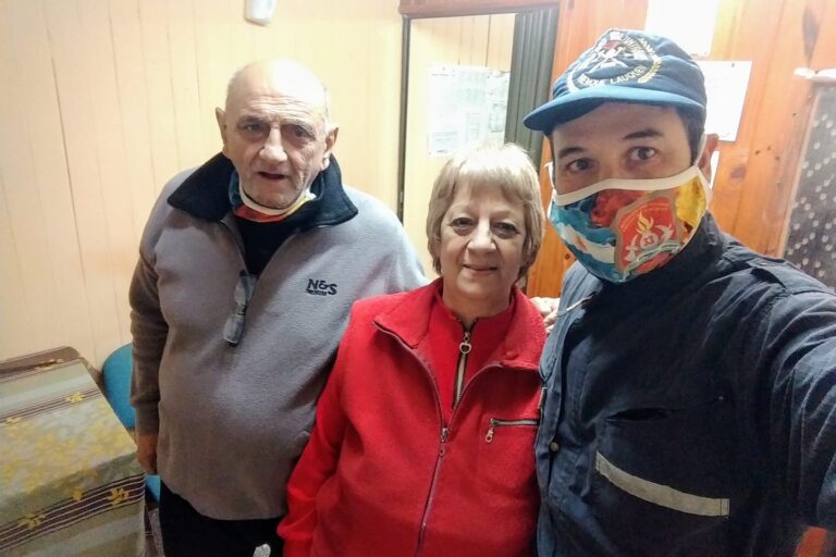 Nuevo sorteo del Abono Solidario