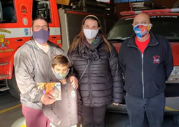 Nuevo sorteo del Abono Solidario