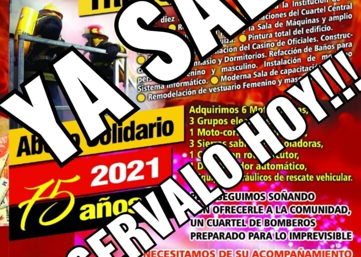 Nuevo abono revancha solidaria