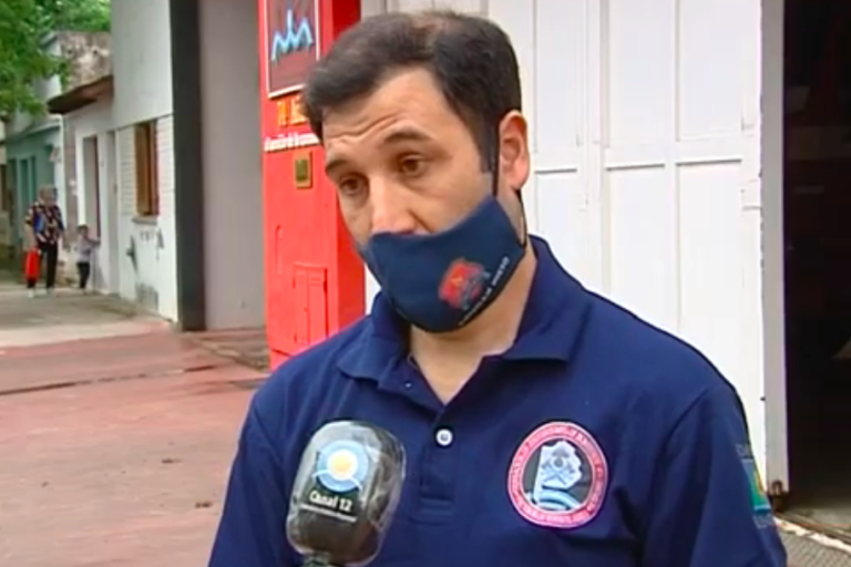 Gran respuesta de la comunidad al Abono Revancha Solidaria