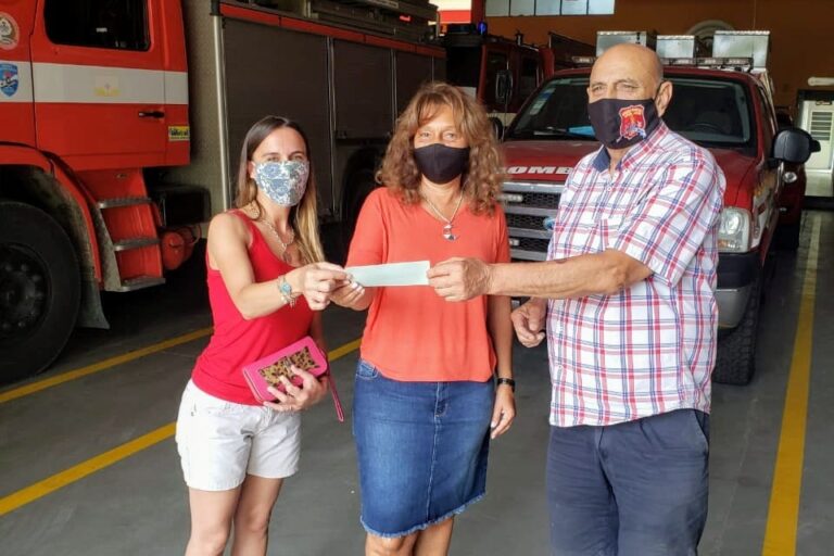 Sorteo Abono Solidario 2021