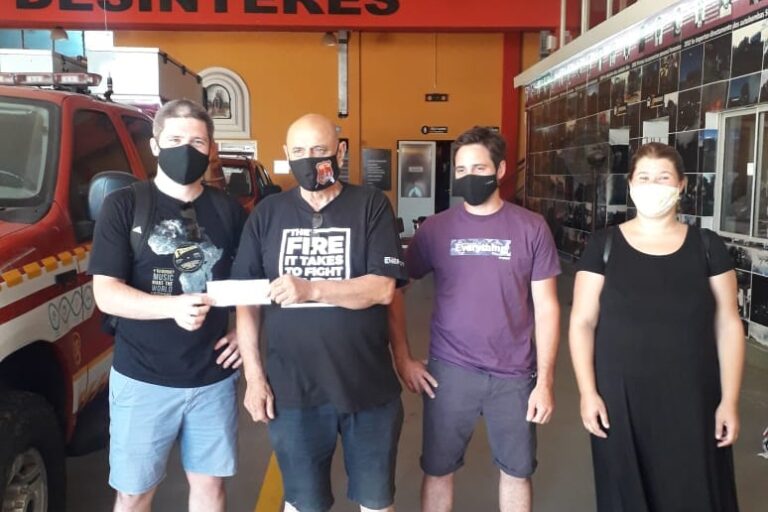 Sorteo diciembre del Abono Solidario