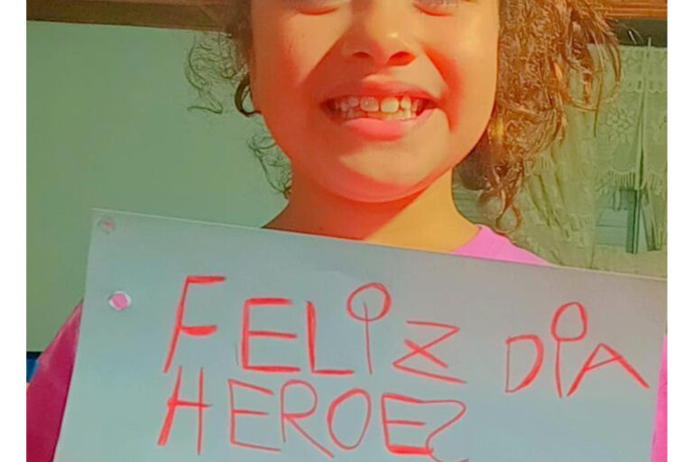 Muestras de amor en nuestro día